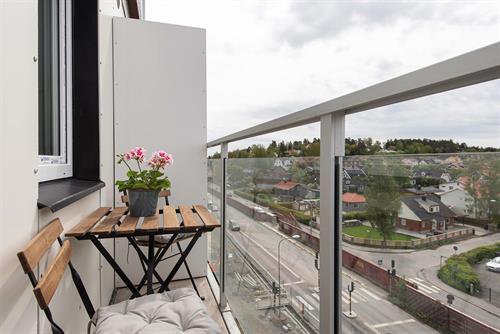 Nekvägen 23 lgh 1301