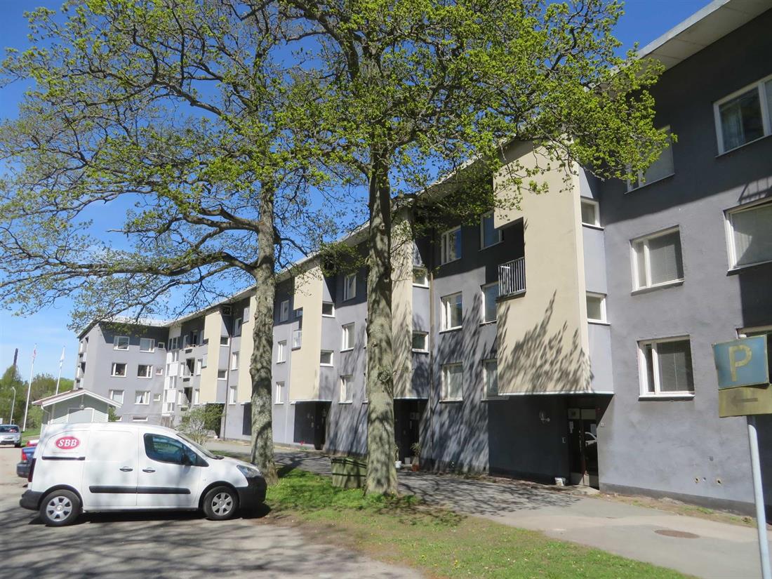Kolonivägen 1J lgh 1102
