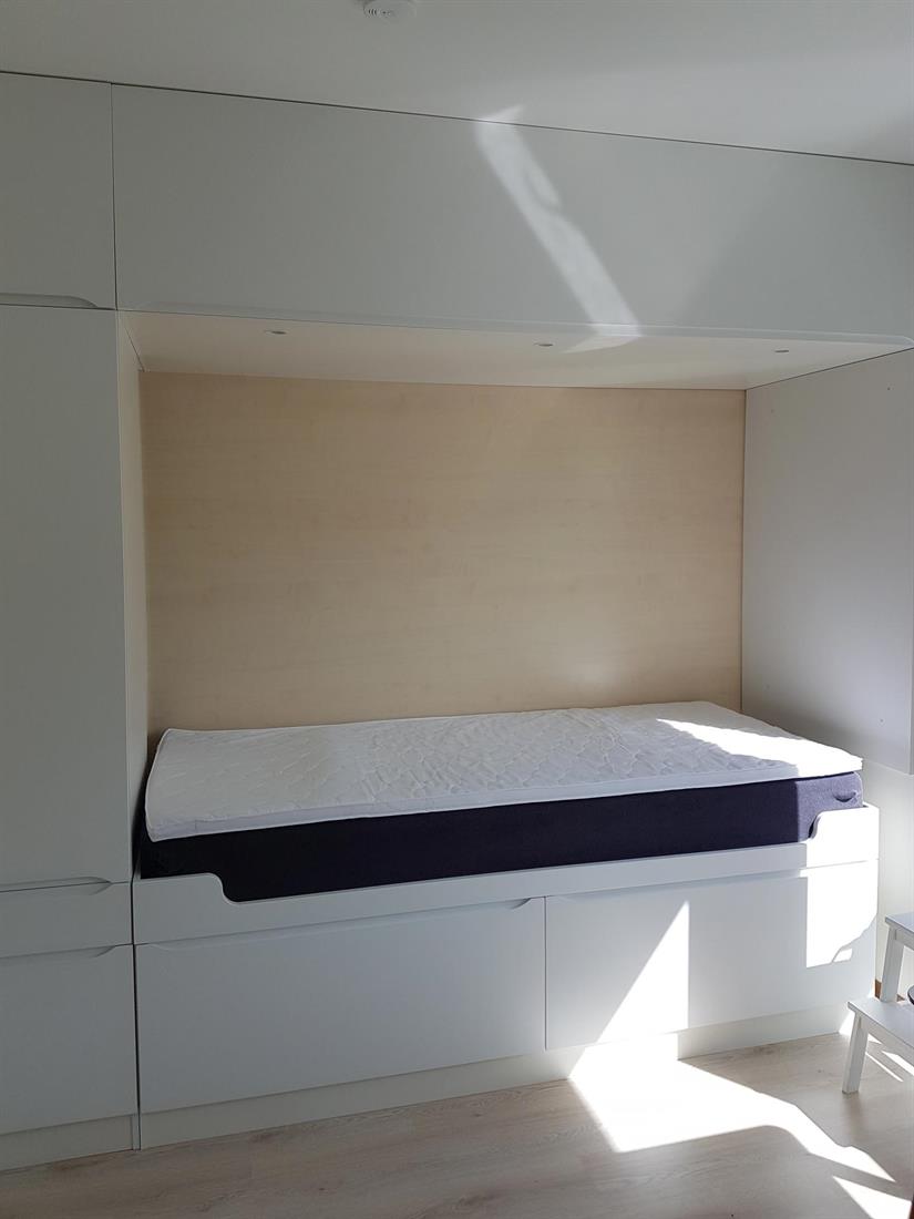 Laboratorievägen 25, Luleå