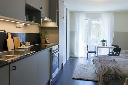 Kristinagatan 26A lgh 1115