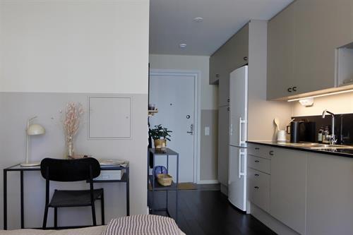 Kristinagatan 26A lgh 1115