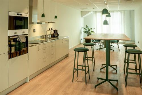 Bromstensvägen 146 lgh 1302