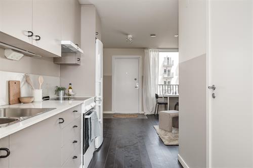 Bromstensvägen 146 lgh 1302