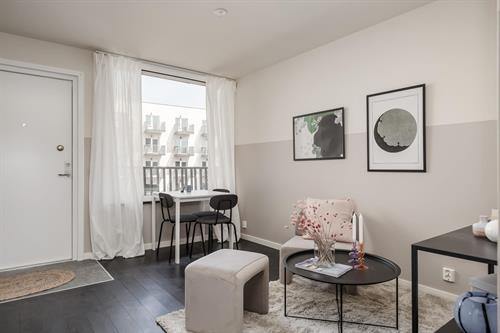 Bromstensvägen 146 lgh 1302