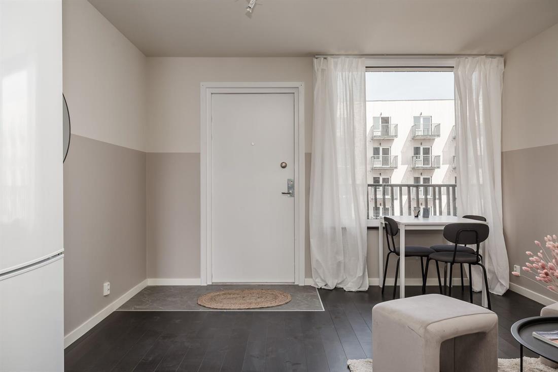 Bromstensvägen 146 lgh 1302