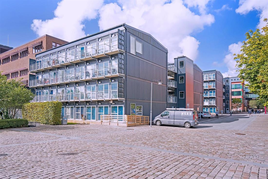 Lärdomsgatan 9 lgh 1217