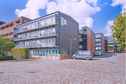 Lärdomsgatan 9 lgh 1217