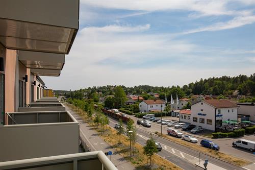 Bromstensvägen 154 lgh 1213