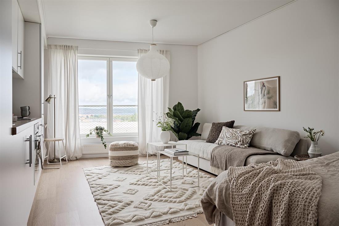 Tallörtsbacken 23 lgh 1101