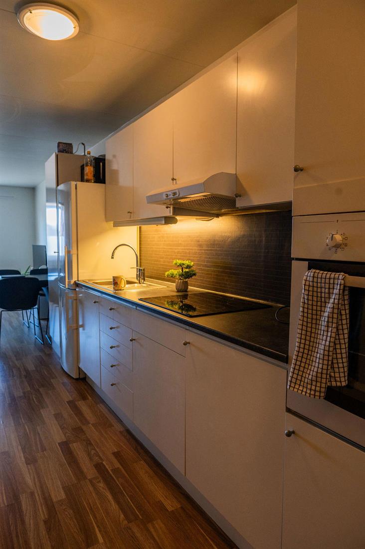 Minervavägen 20, Karlskrona