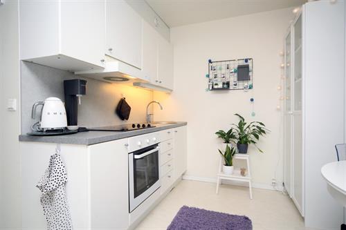 Gamla Teleborgsvägen 9L lgh 1001