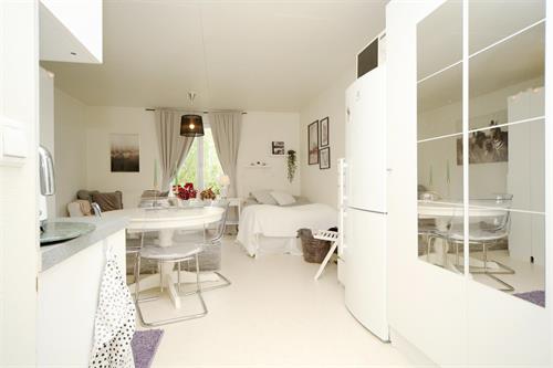 Gamla Teleborgsvägen 9L lgh 1001