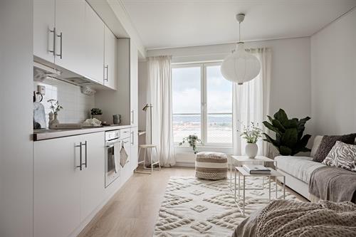 Tallörtsbacken 15 lgh 1111