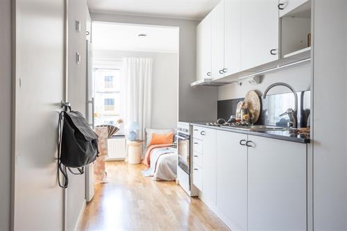 Kvintettgatan 7 lgh 1205