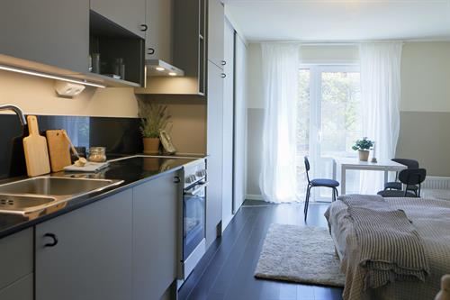Kristinagatan 26A lgh 1216