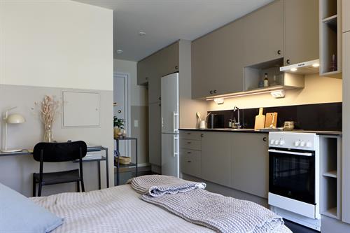 Kristinagatan 26A lgh 1216