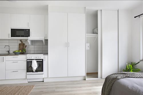 Vänortsvägen 138 lgh 1105