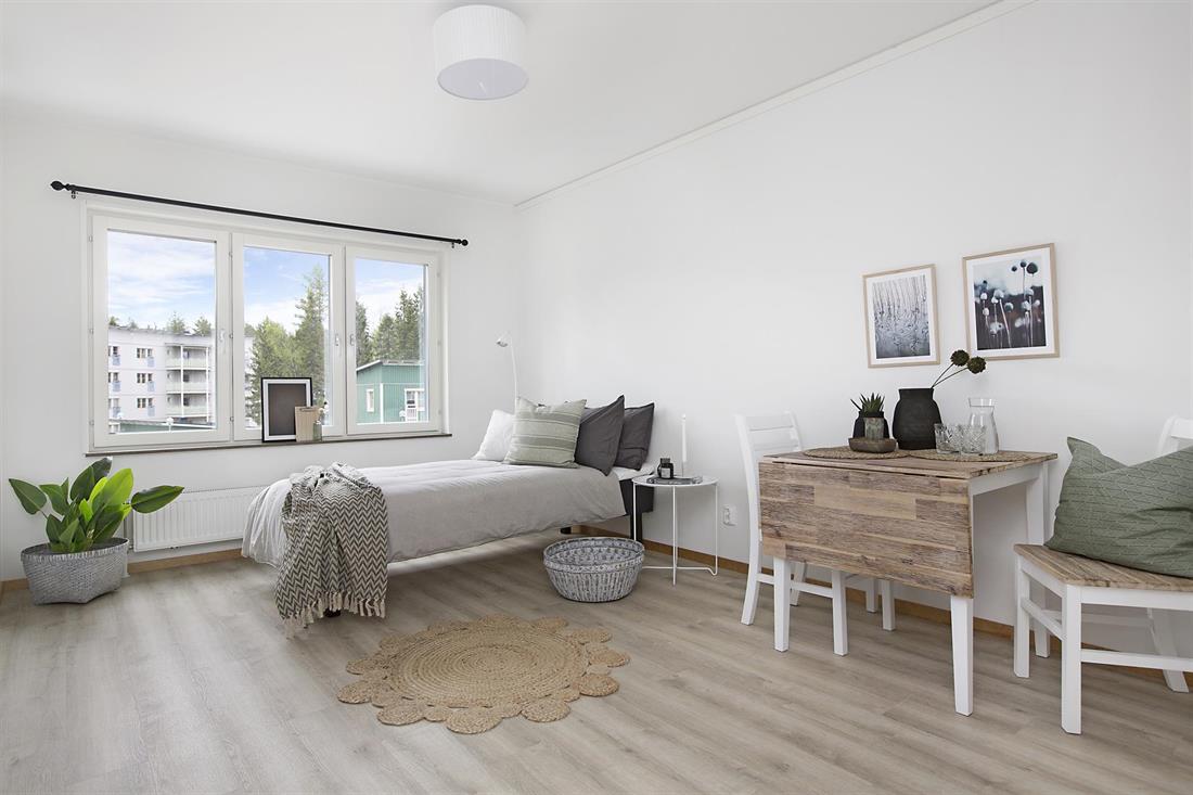 Vänortsvägen 138 lgh 1105