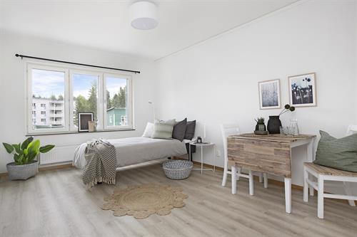 Vänortsvägen 138 lgh 1105