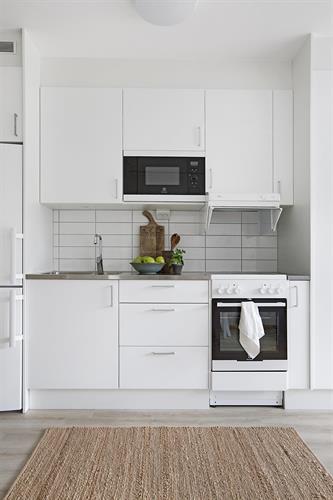 Vänortsvägen 138 lgh 1105