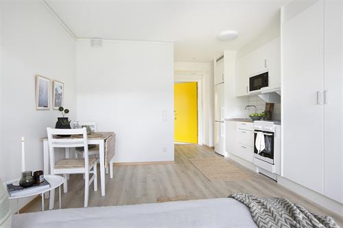 Vänortsvägen 138 lgh 1105