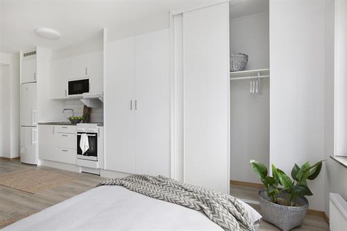 Vänortsvägen 138 lgh 1105