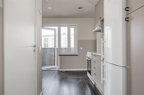 Nekvägen 41 lgh 1118