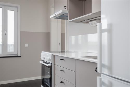 Nekvägen 41 lgh 1118