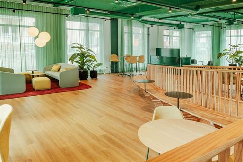 Nekvägen 41 lgh 1118