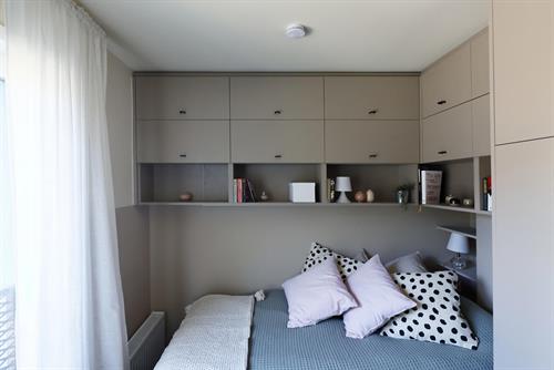 Kristinagatan 26A lgh 1109