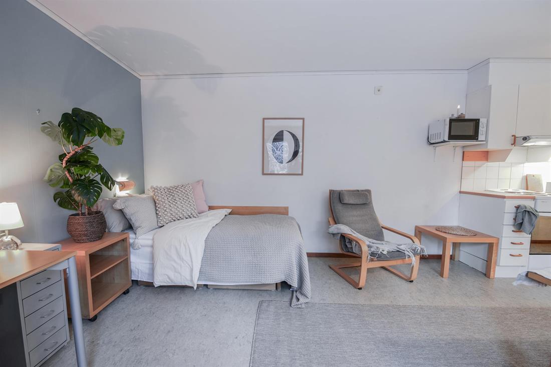 Vänortsvägen 90 lgh 1101