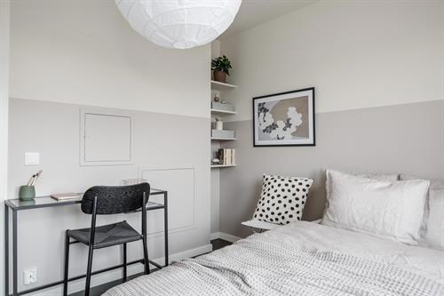 Nekvägen 41, Stockholm
