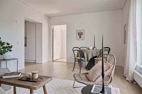 Tallörtsbacken 15 lgh 1003/1004