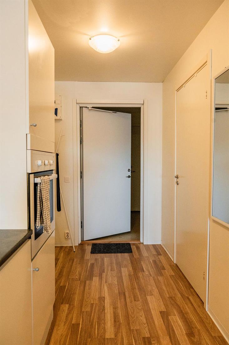 Minervavägen 20, Karlskrona