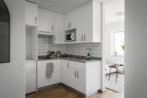 Nekvägen 13 lgh 1402