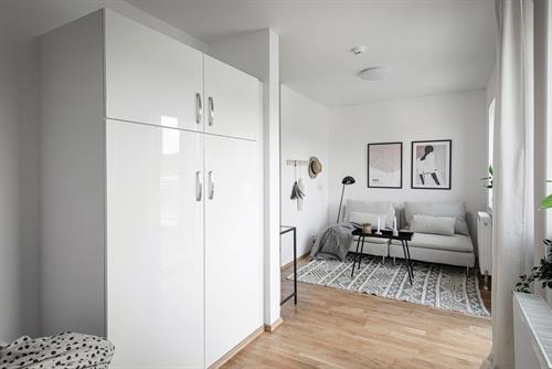 Nekvägen 13 lgh 1402
