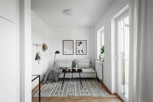 Nekvägen 13 lgh 1402