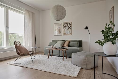 Tallörtsbacken 17 lgh 1203