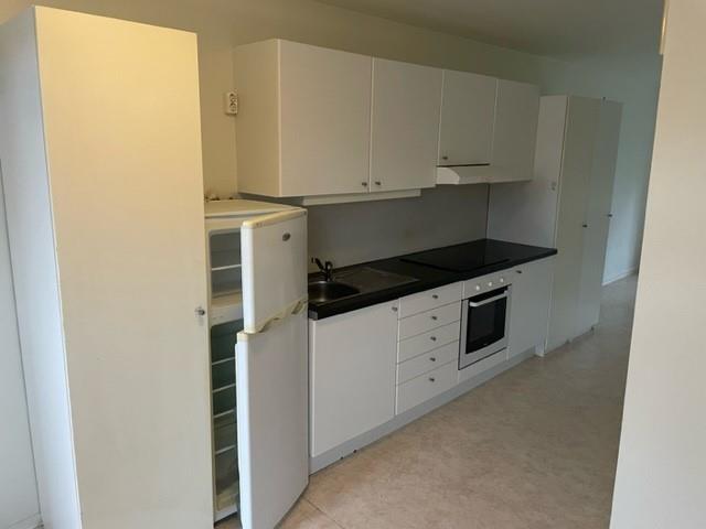 Karlstorpsvägen 124G lgh 1001