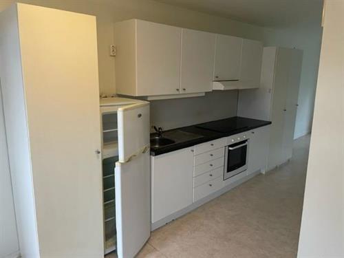 Karlstorpsvägen 124G lgh 1001