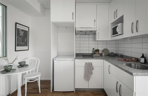 Nekvägen 29 lgh 1505