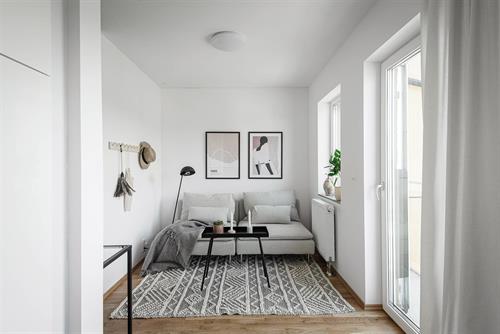 Nekvägen 29 lgh 1505