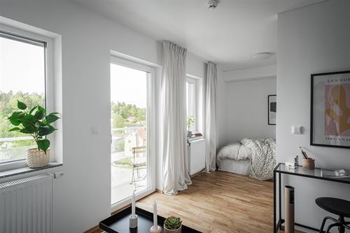 Nekvägen 29 lgh 1505