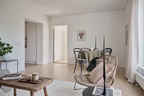 Tallörtsbacken 23 lgh 1014