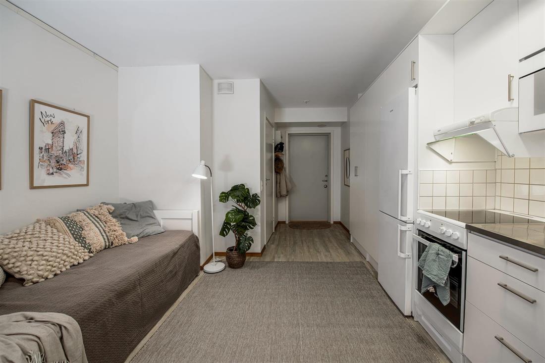 Laboratorievägen 21 lgh 1504