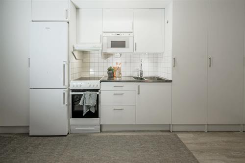 Laboratorievägen 21 lgh 1504