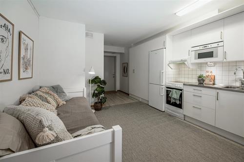 Laboratorievägen 21 lgh 1504