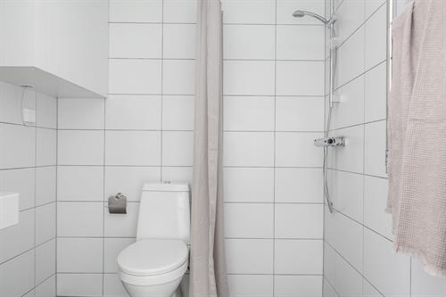 Bromstensvägen 154 lgh 1312