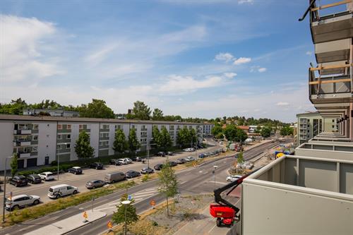 Bromstensvägen 148 lgh 1406