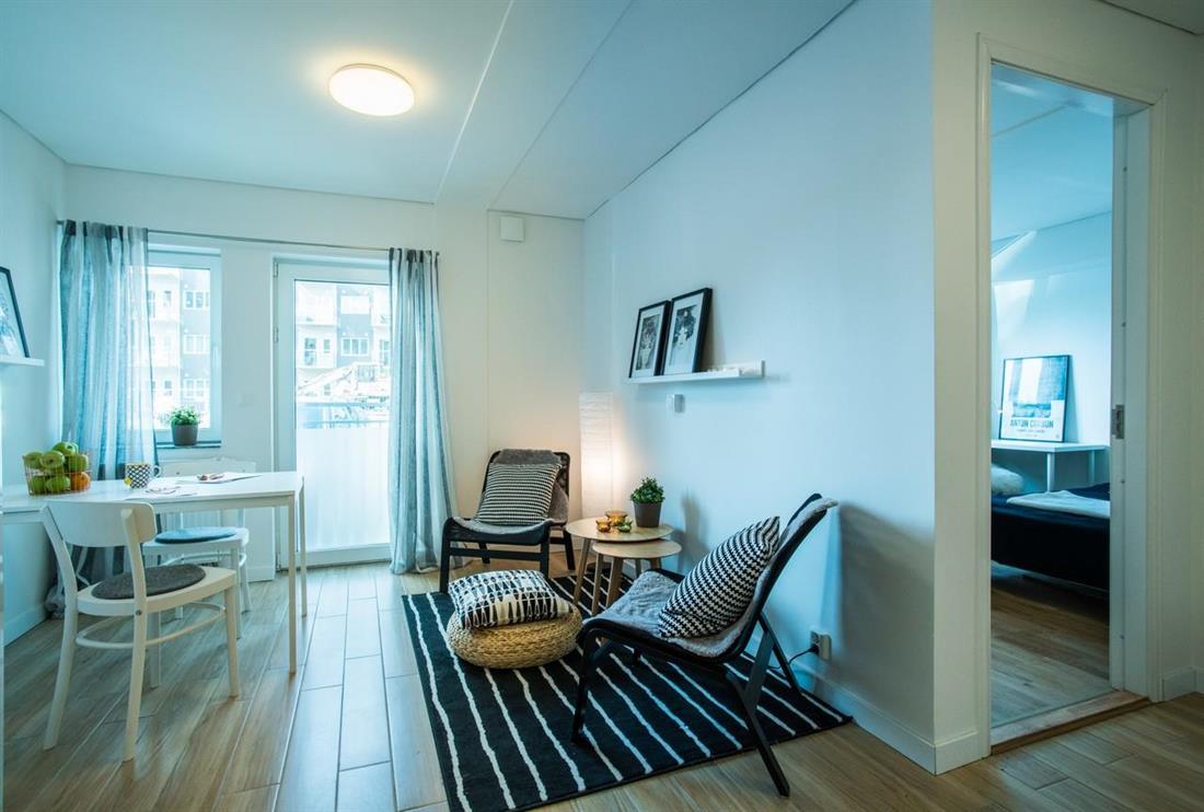 Beryllgatan 100 lgh 1003